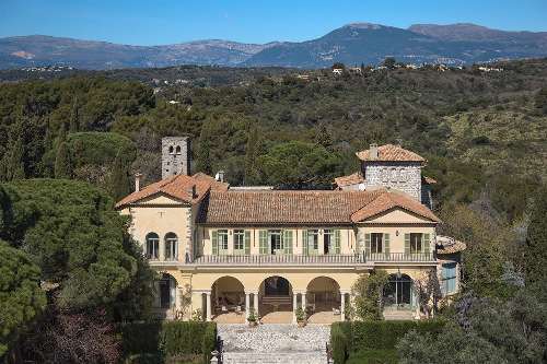 Biot Alpes-Maritimes landgoed foto 7063370