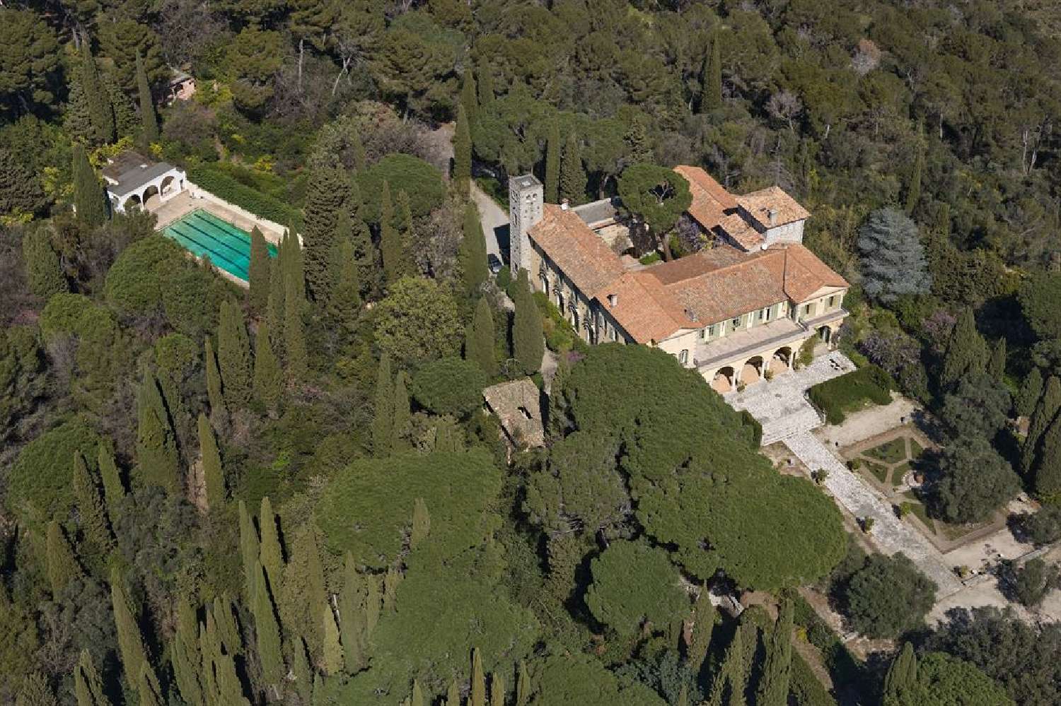  te koop landgoed Biot Alpes-Maritimes 3