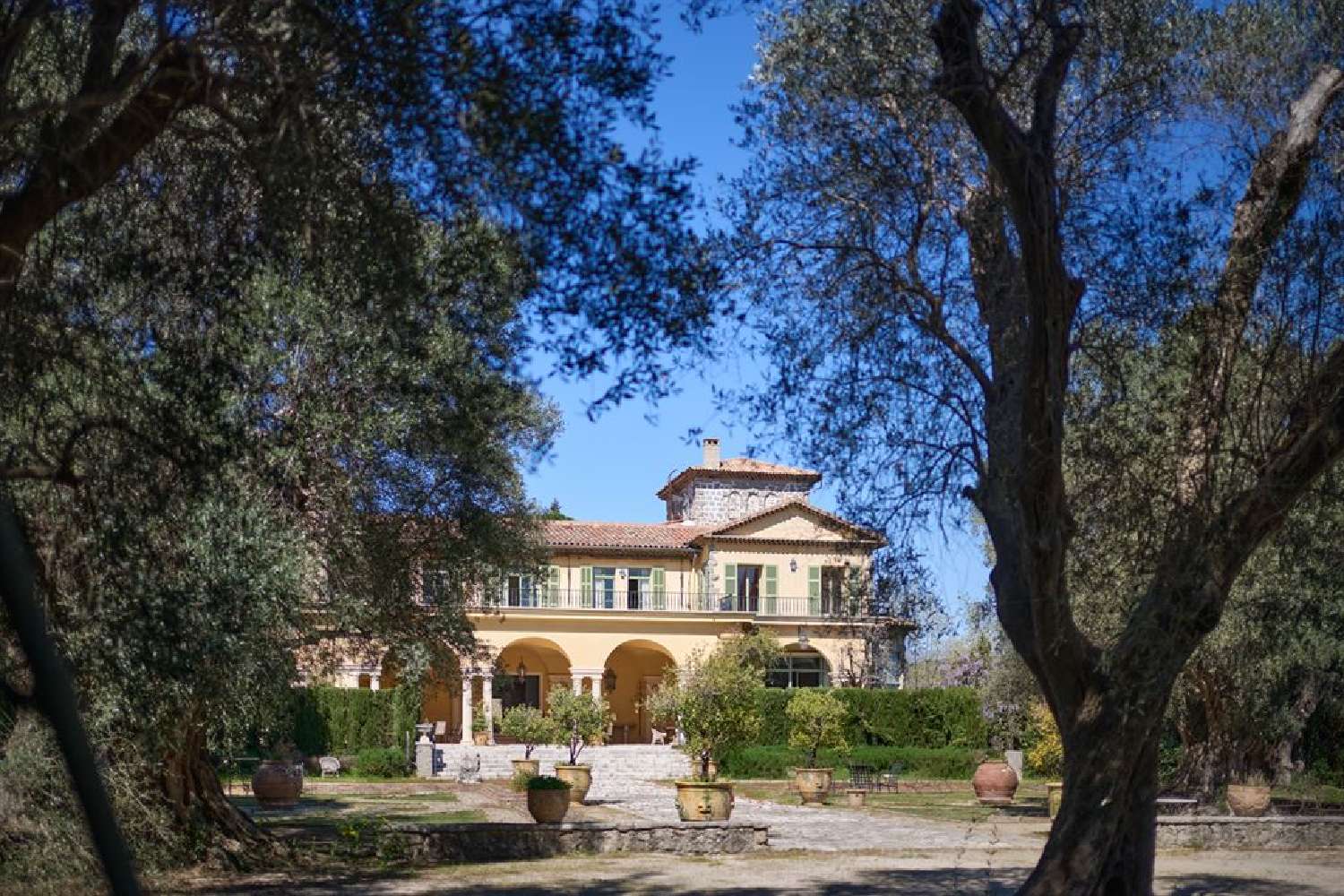  te koop landgoed Biot Alpes-Maritimes 4