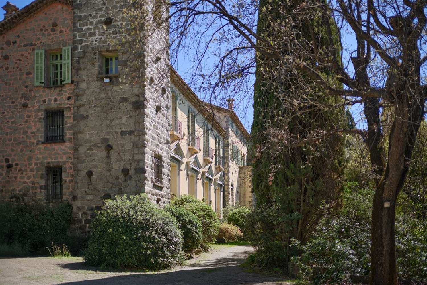  te koop landgoed Biot Alpes-Maritimes 5