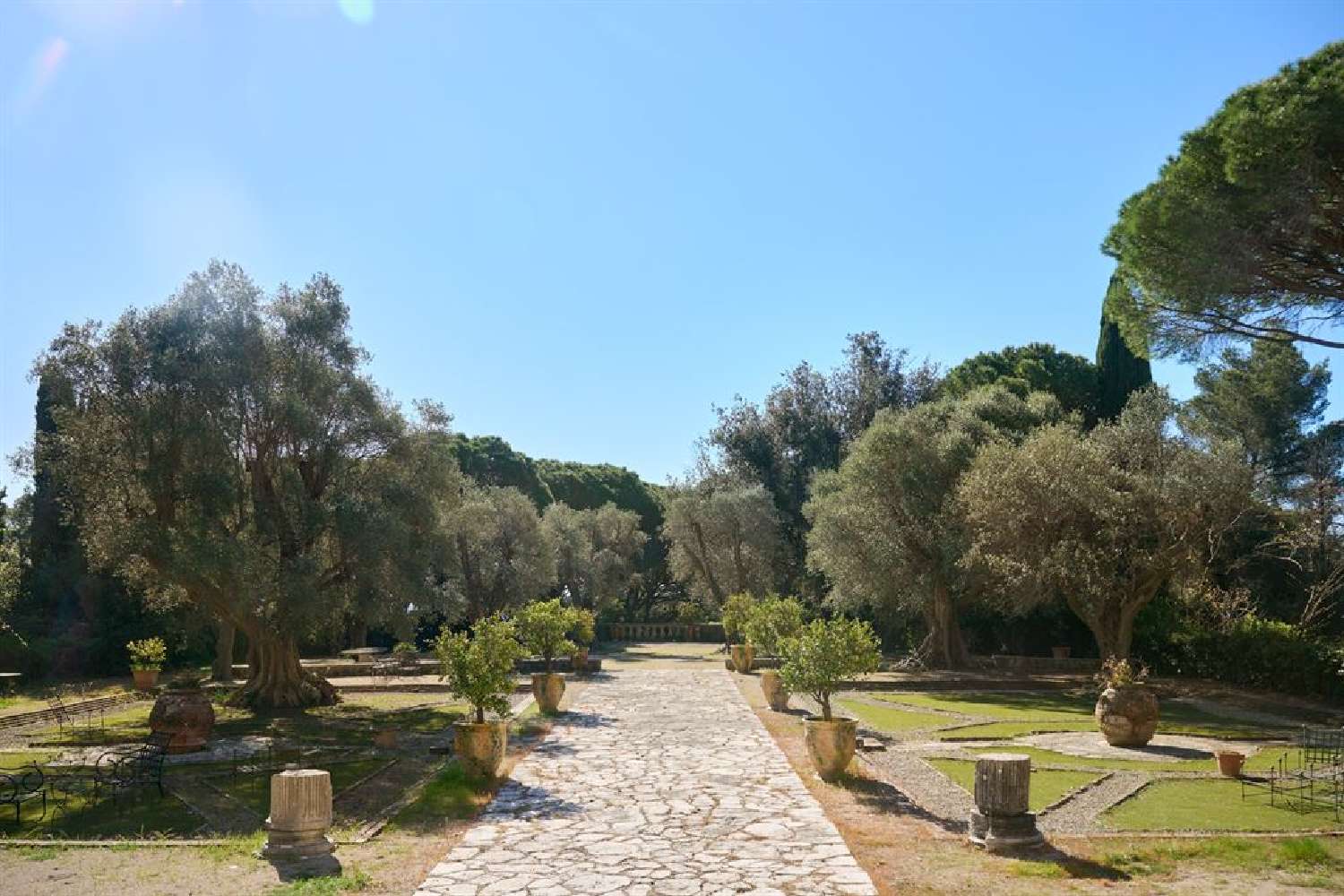  te koop landgoed Biot Alpes-Maritimes 7