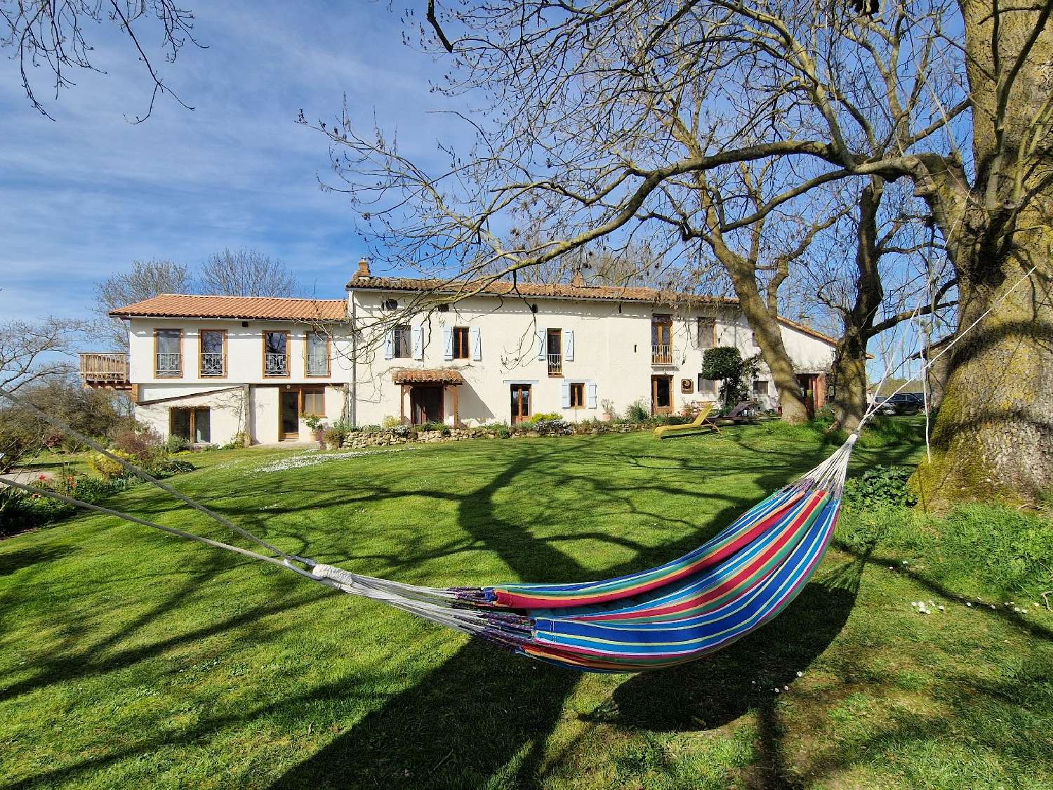  en venta finca rústica Bonnac Ariège 1