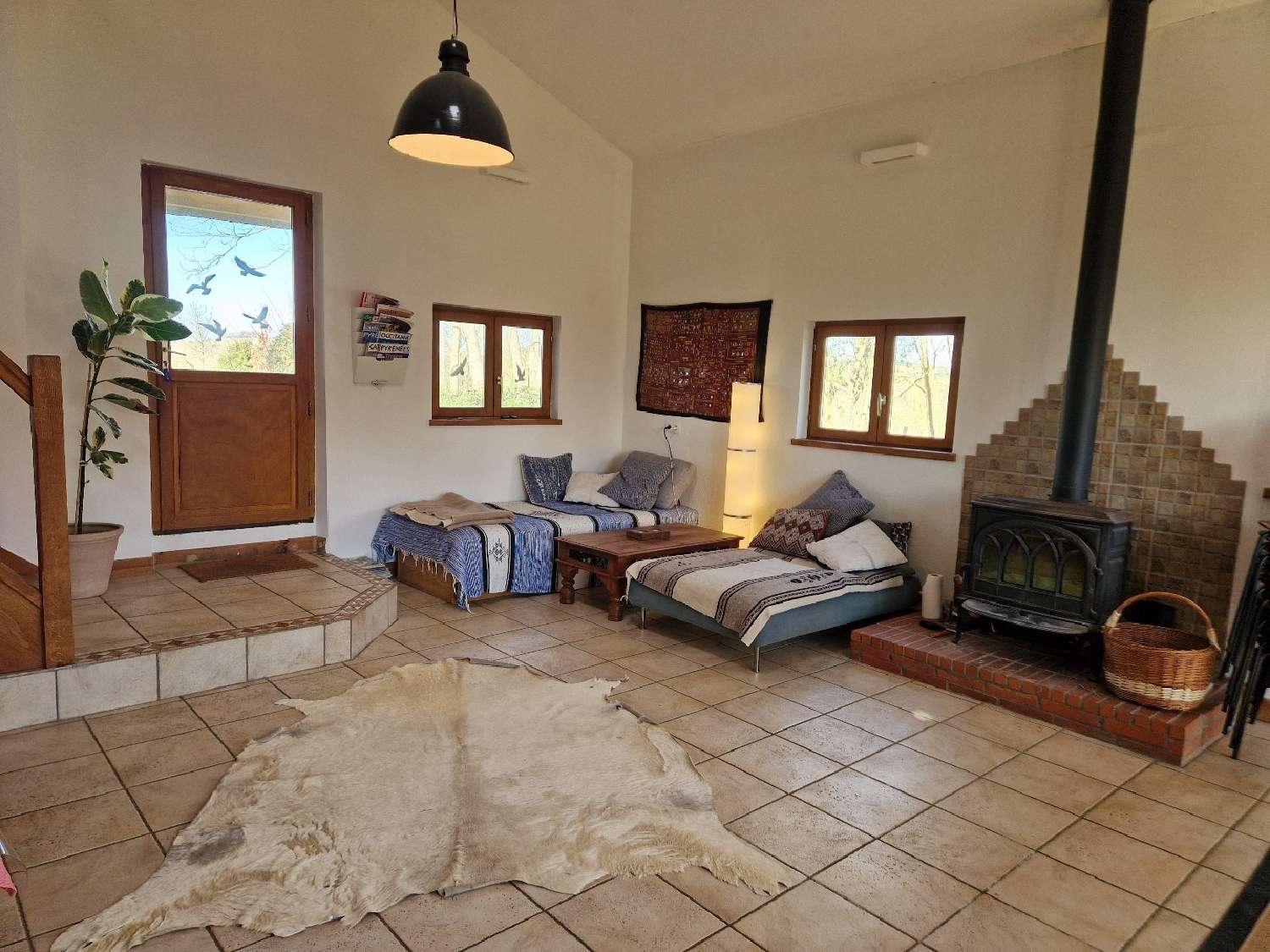  en venta finca rústica Bonnac Ariège 6