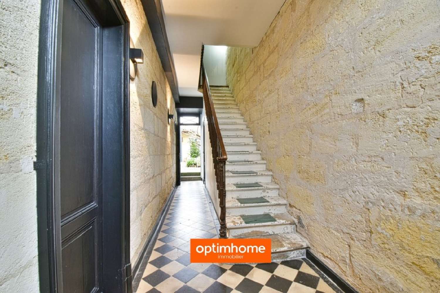  à vendre propriété Bordeaux 33800 Gironde 2