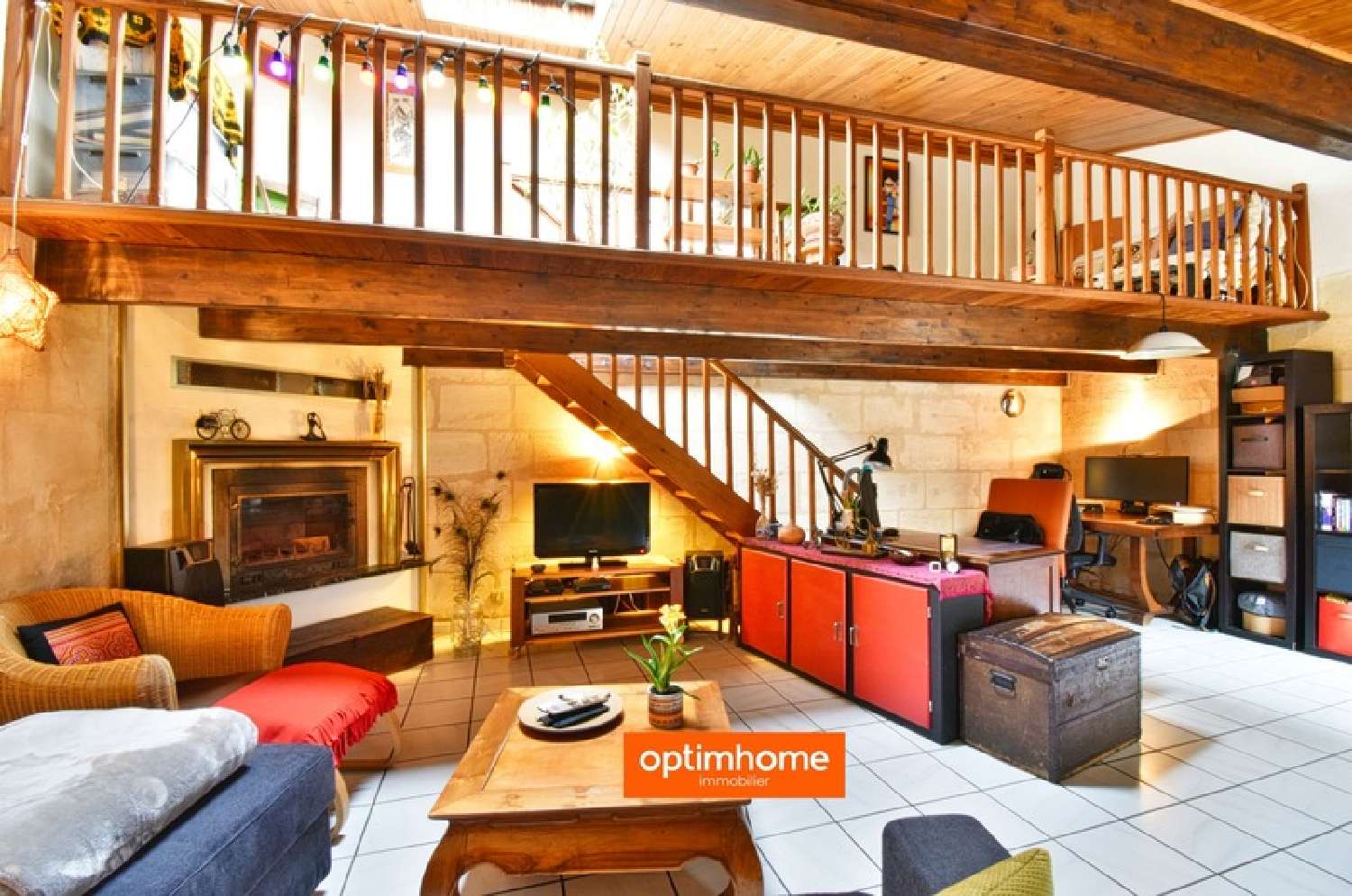  à vendre propriété Bordeaux 33800 Gironde 3