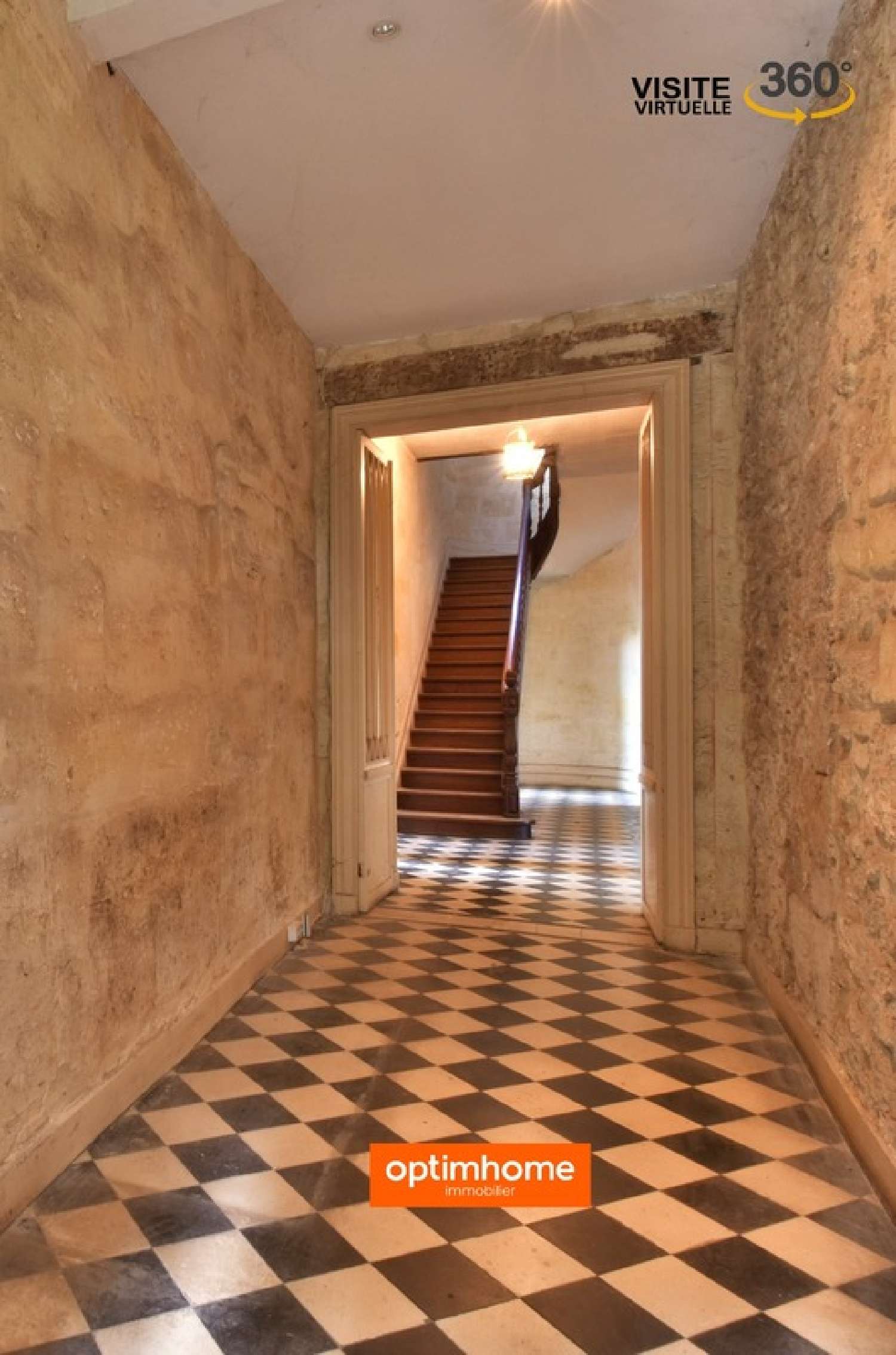  te koop landgoed Bordeaux Gironde 2