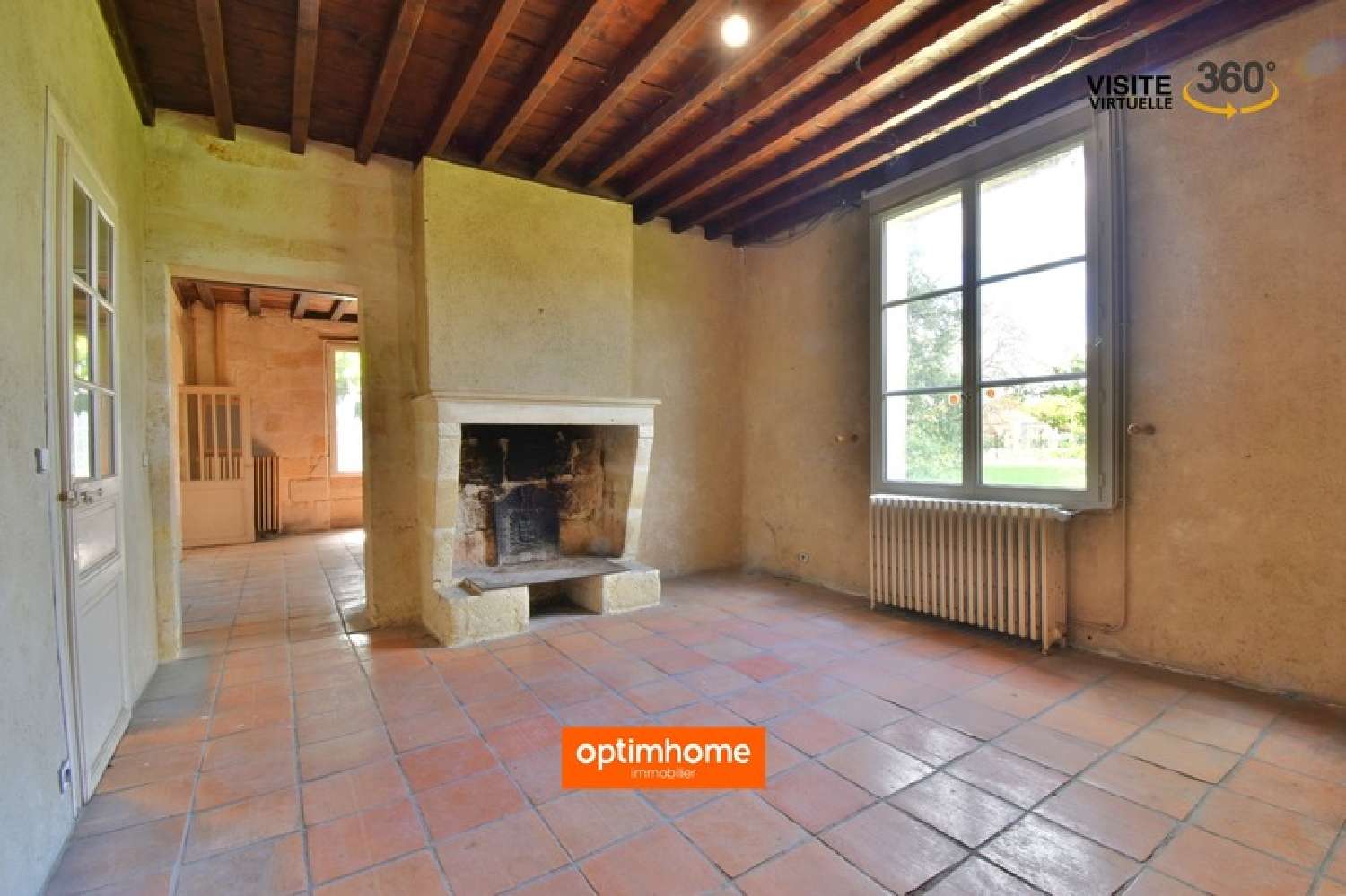  te koop landgoed Bordeaux Gironde 4