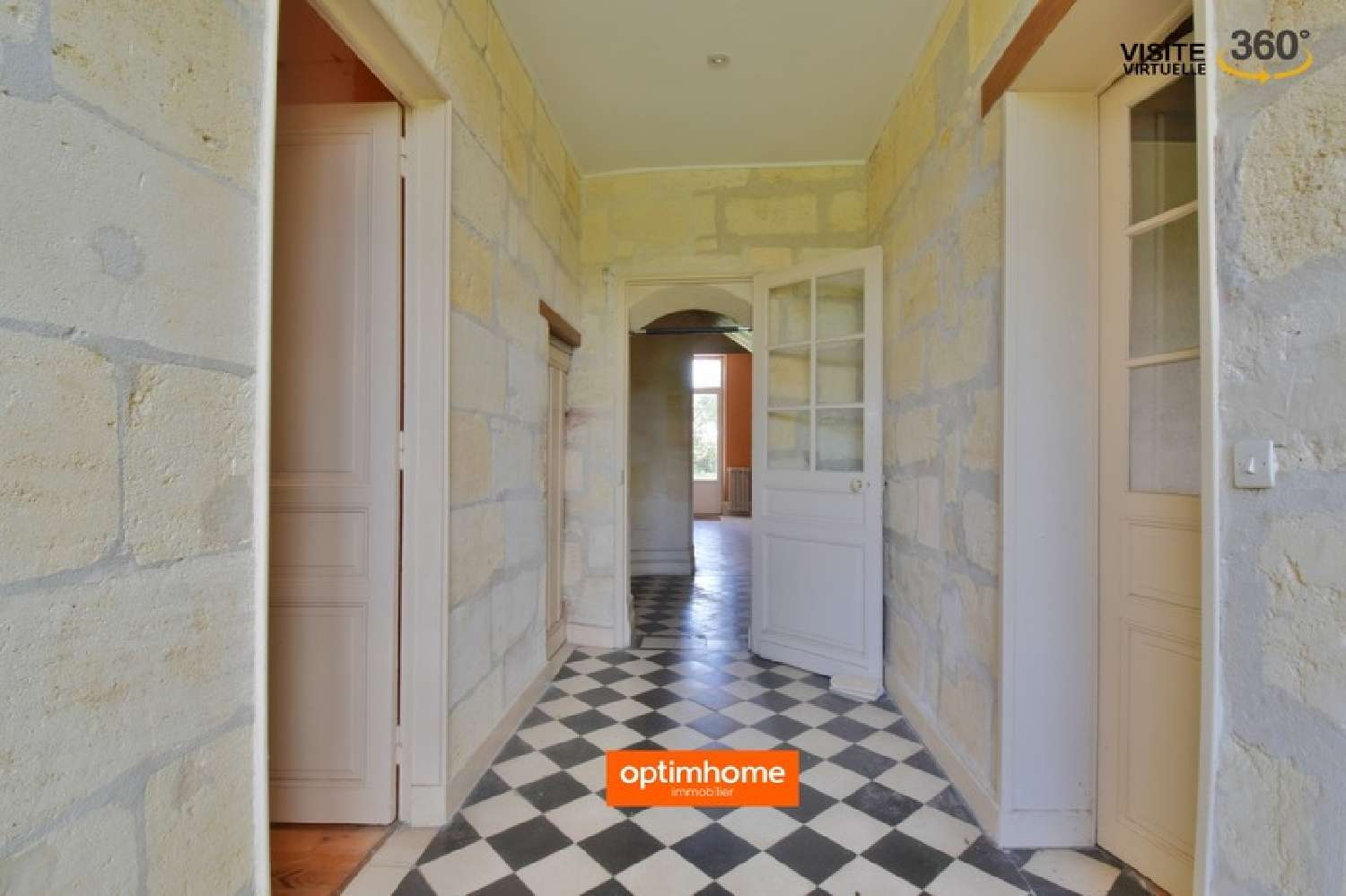  te koop landgoed Bordeaux Gironde 5