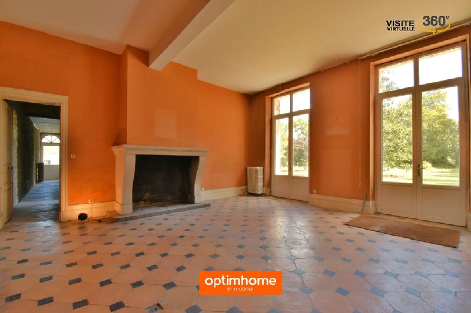  te koop landgoed Bordeaux Gironde 6