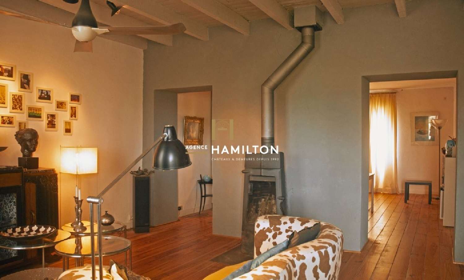  à vendre propriété Senouillac Tarn 6