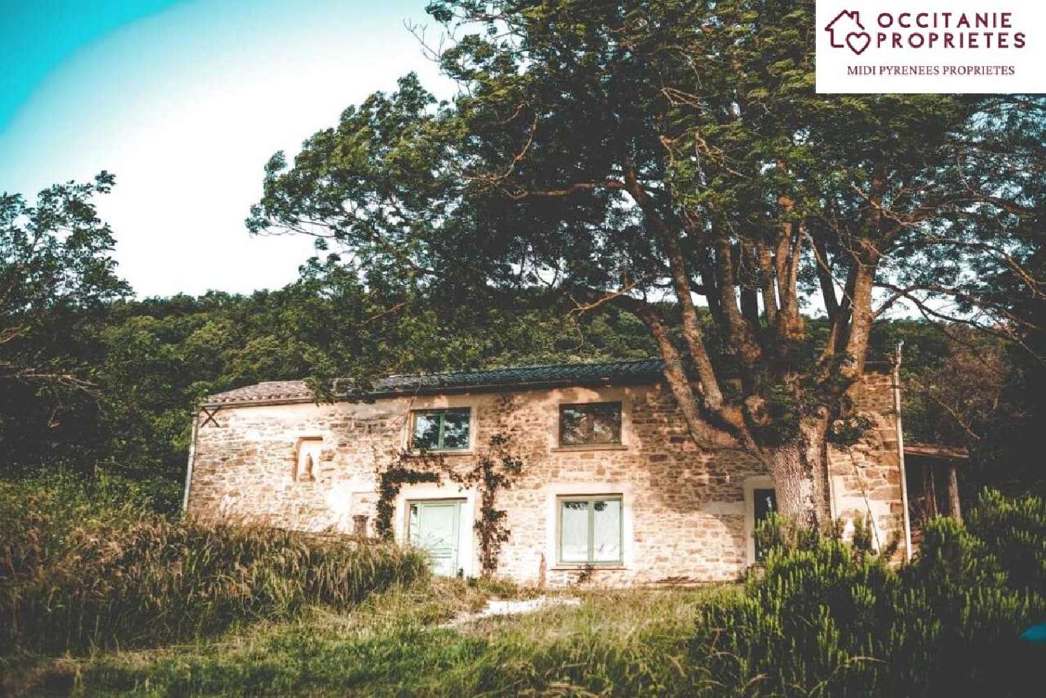  à vendre propriété Bugarach Aude 2