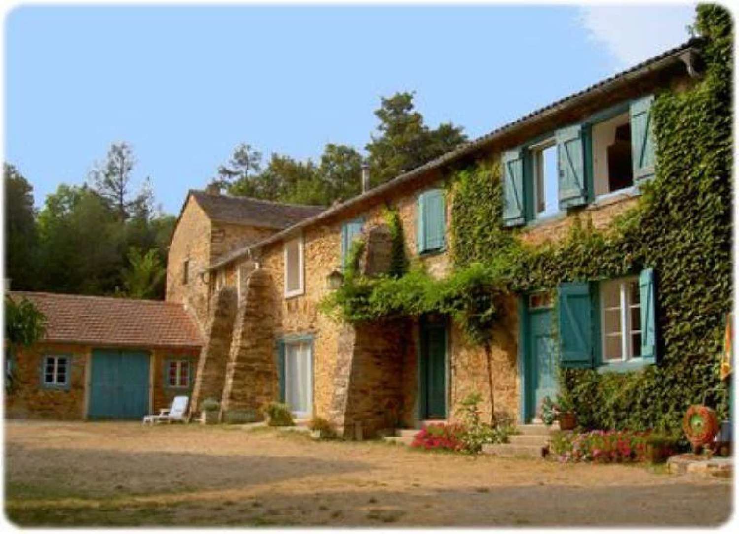  en venta finca rústica Carcassonne Aude 1