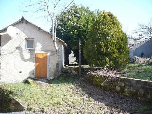 Castelnau-de-Brassac Tarn propriété foto 7064557