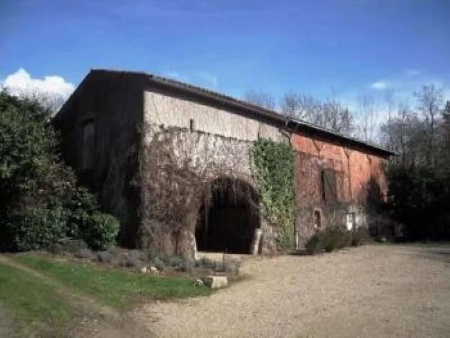  en venta finca rústica Castres Tarn 3