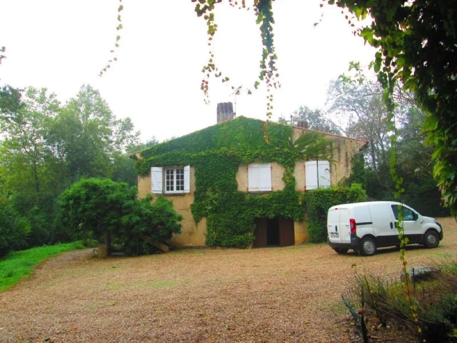  en venta finca rústica Castres Tarn 4