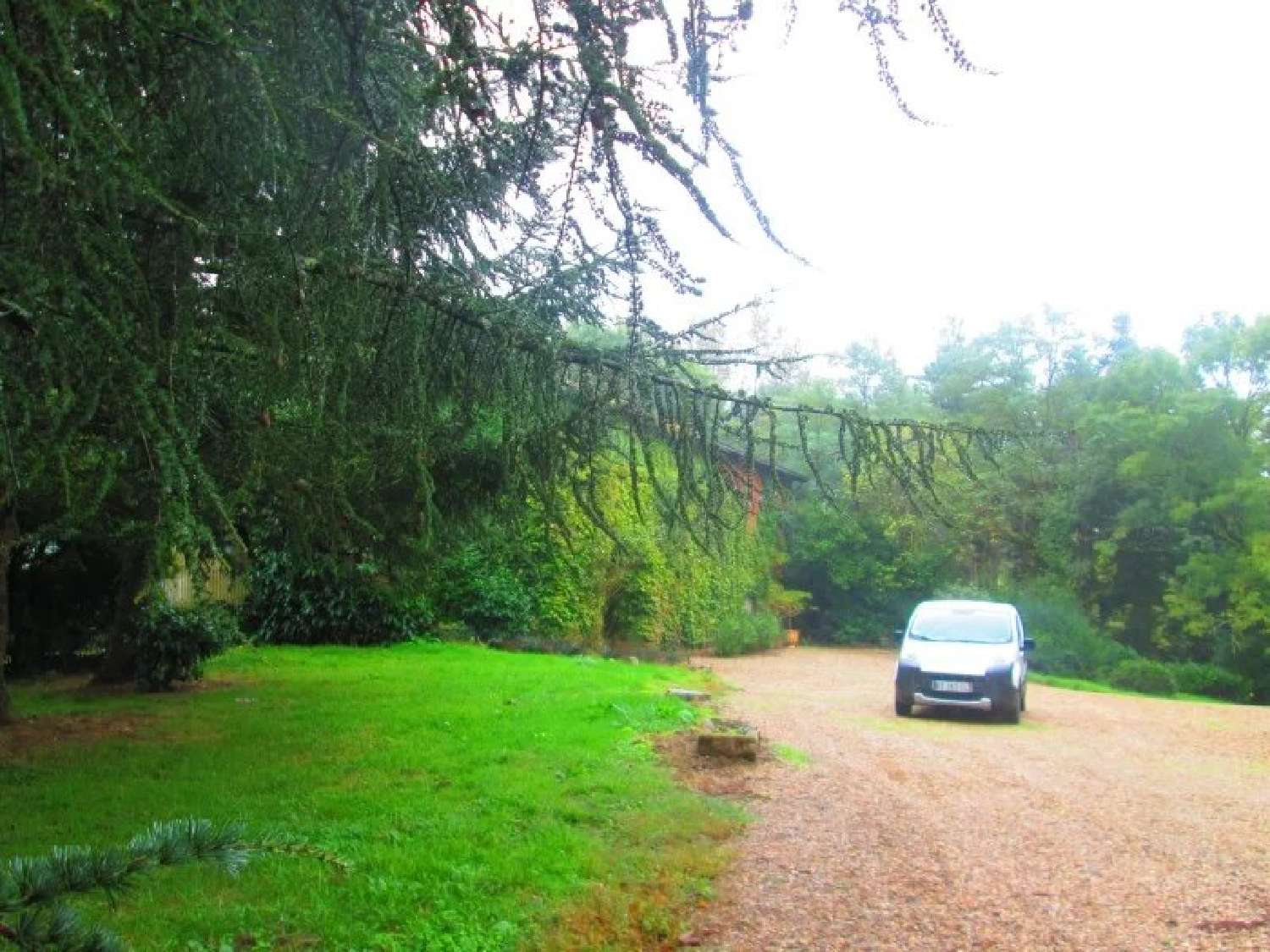  en venta finca rústica Castres Tarn 6