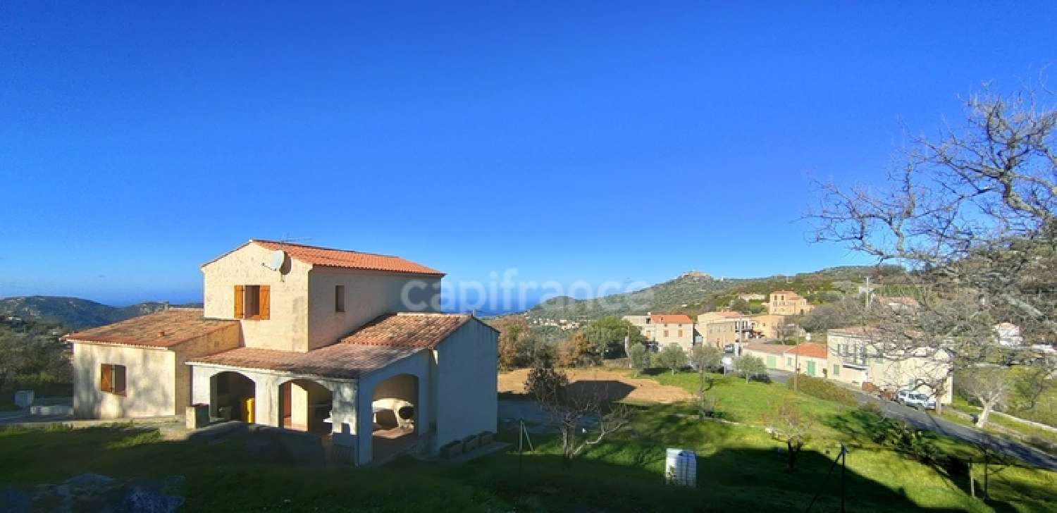  for sale estate Cateri Haute-Corse 1