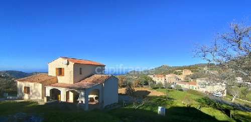 Cateri Haute-Corse estate foto 7067307
