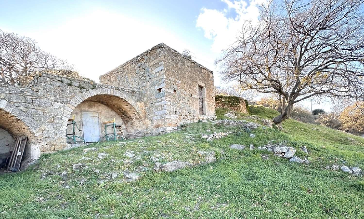  for sale estate Cateri Haute-Corse 2