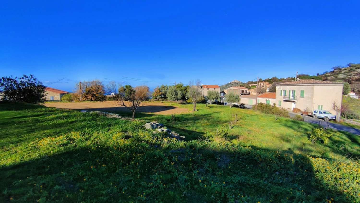  for sale estate Cateri Haute-Corse 3