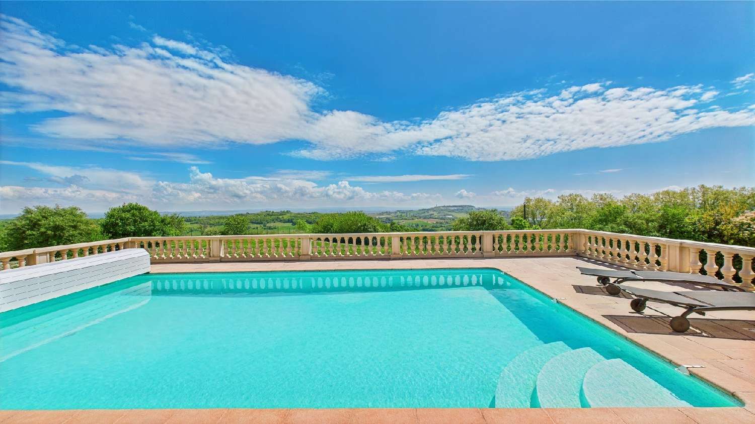  te koop landgoed Caussade Tarn-et-Garonne 8