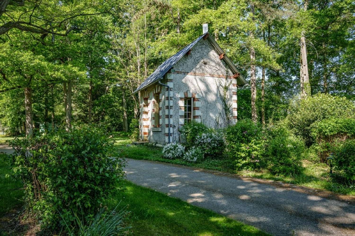  te koop landgoed Charentilly Indre-et-Loire 3