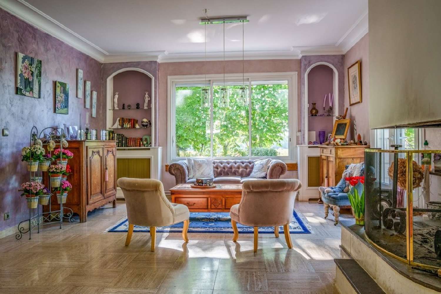  te koop landgoed Charentilly Indre-et-Loire 8