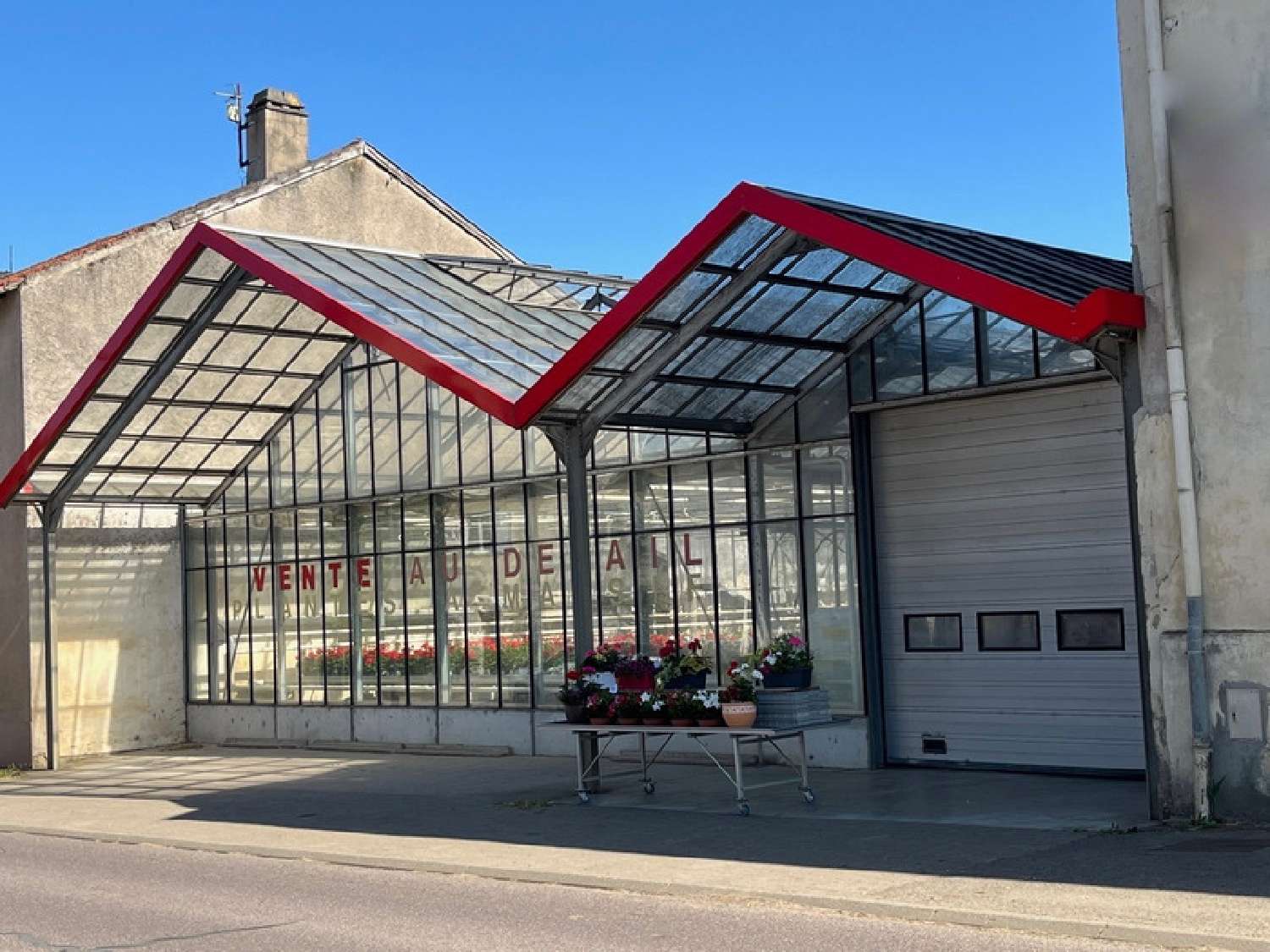  en venta finca rústica Condé-Northen Moselle 1