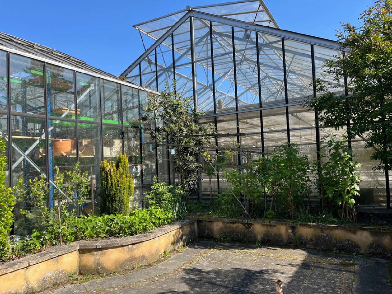 en venta finca rústica Condé-Northen Moselle 2