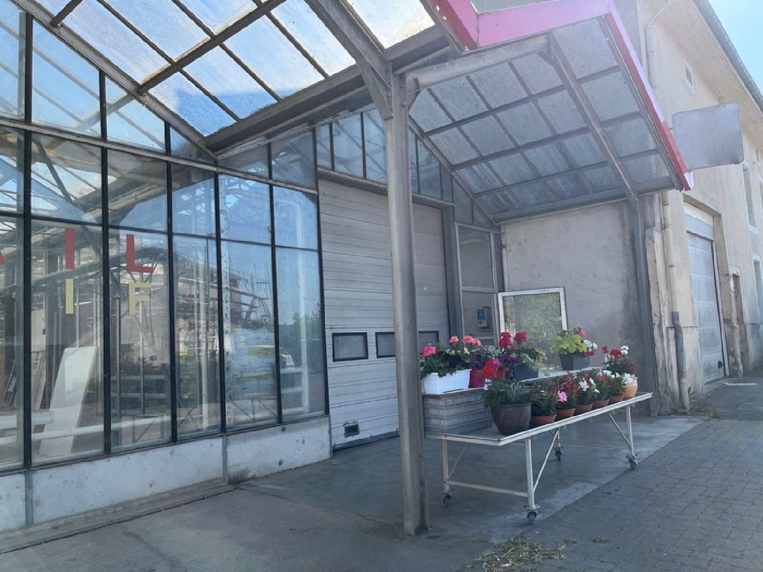 en venta finca rústica Condé-Northen Moselle 3