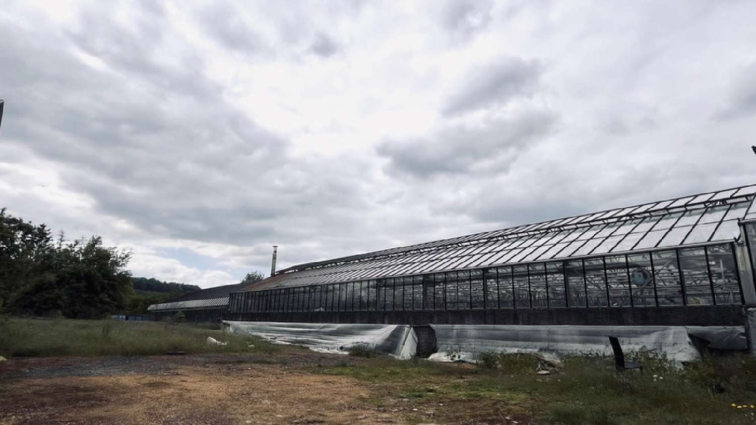  en venta finca rústica Condé-Northen Moselle 6