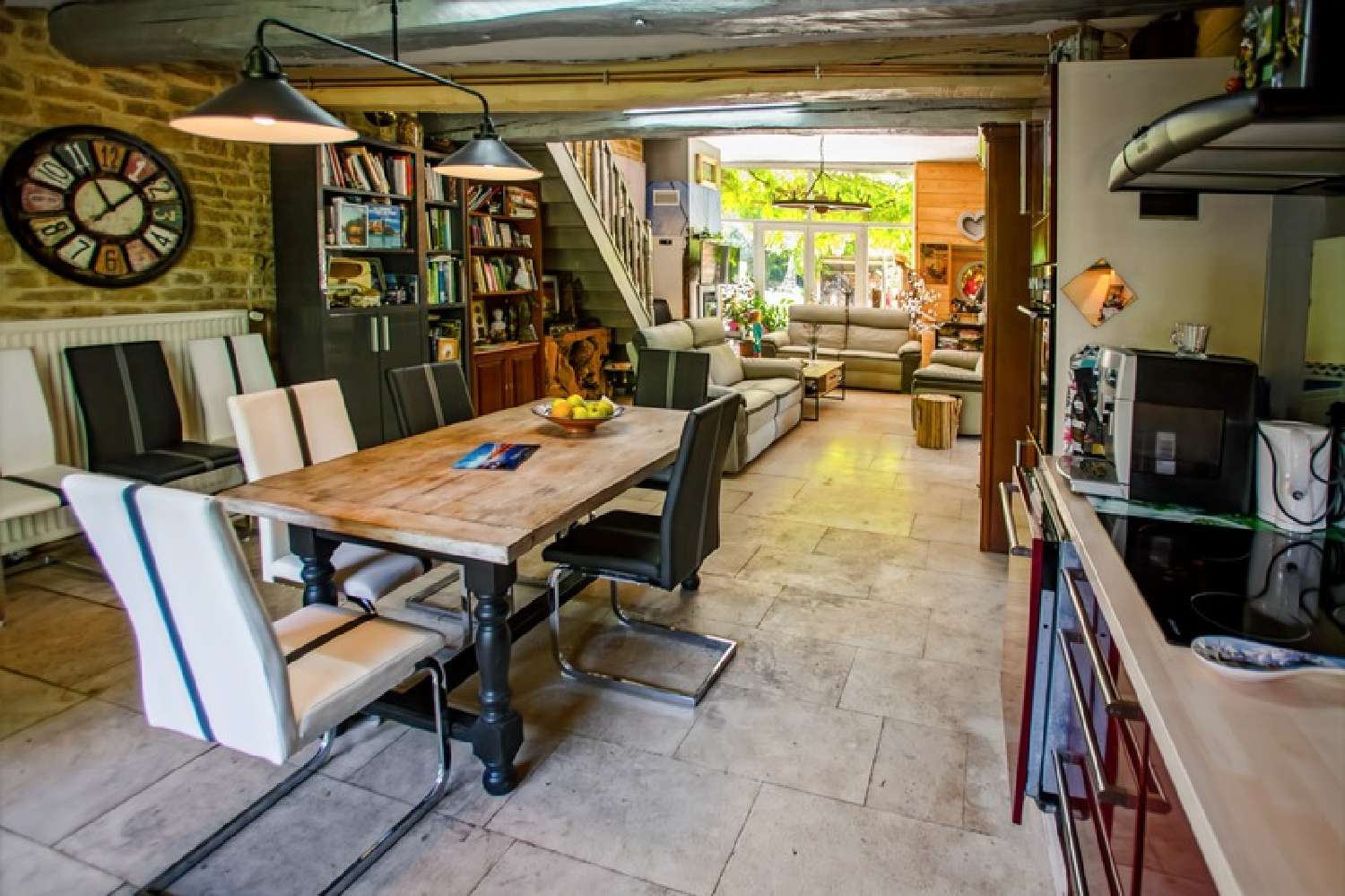  for sale estate Confracourt Haute-Saône 7