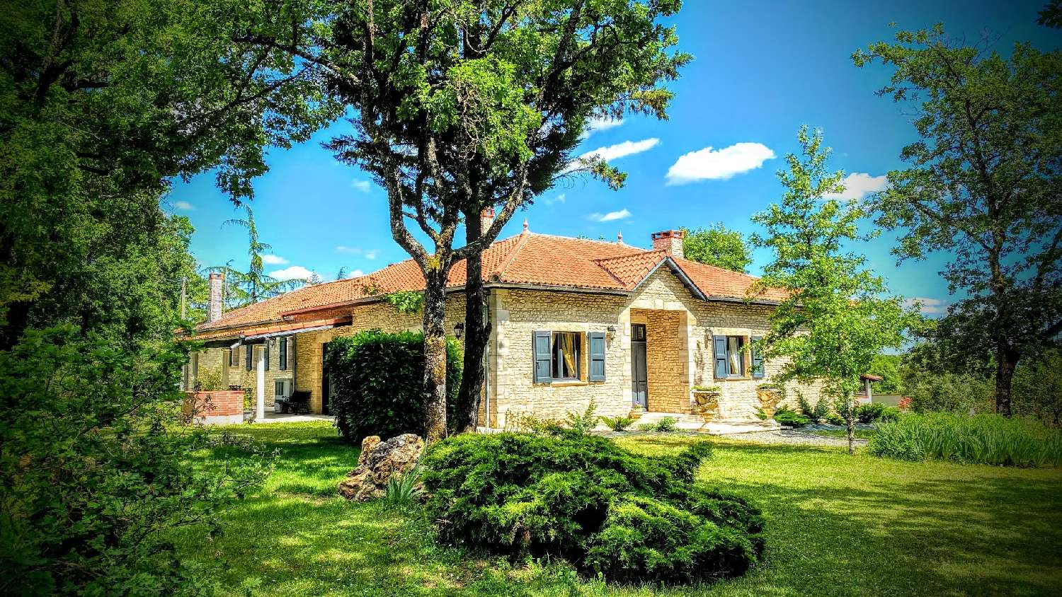  en venta finca rústica Cordes-Sur-Ciel Tarn 3