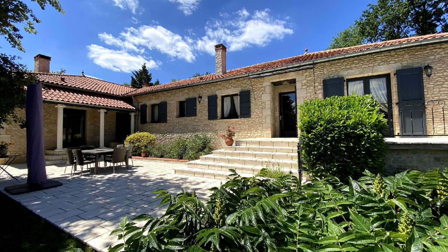  en venta finca rústica Cordes-Sur-Ciel Tarn 4