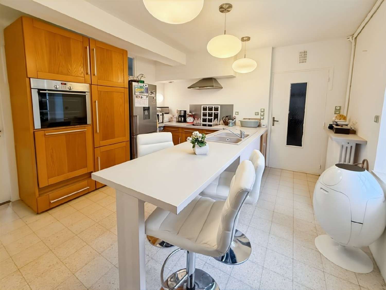 en venta finca rústica Crépy-en-Valois Oise 2