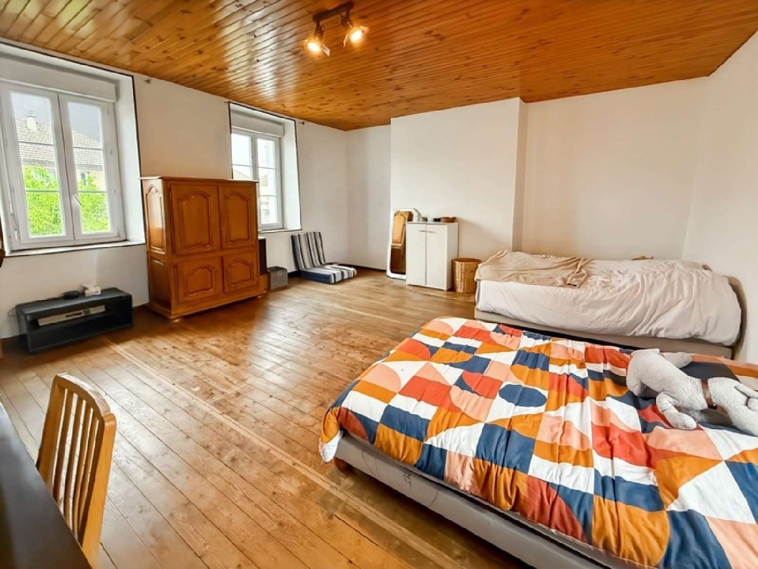 en venta finca rústica Crépy-en-Valois Oise 3