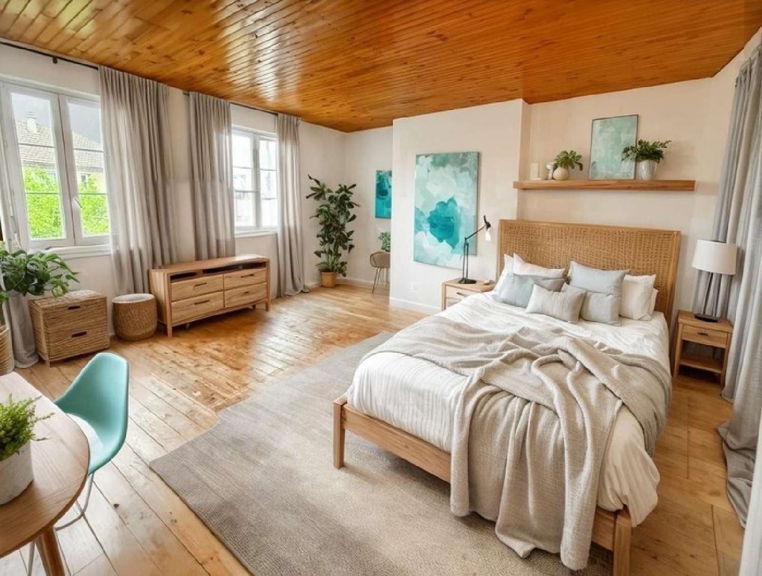  en venta finca rústica Crépy-en-Valois Oise 4