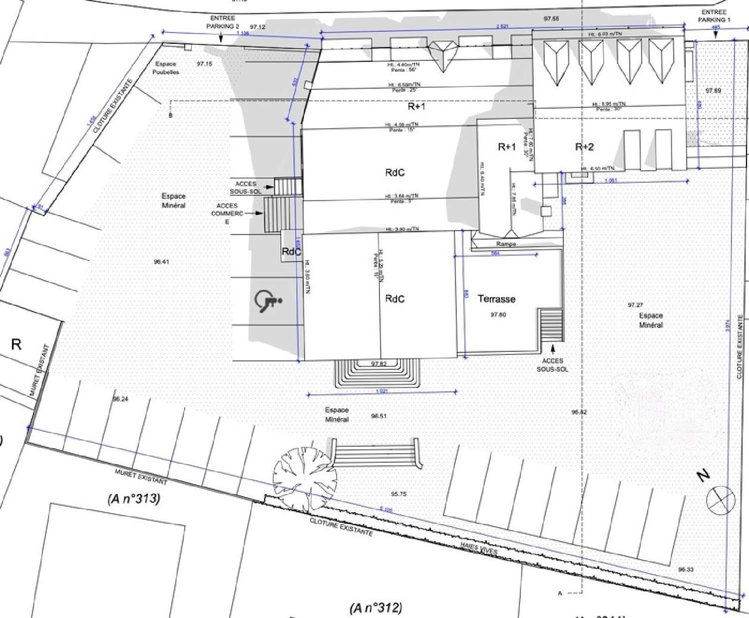  à vendre propriété Émerainville Seine-et-Marne 2