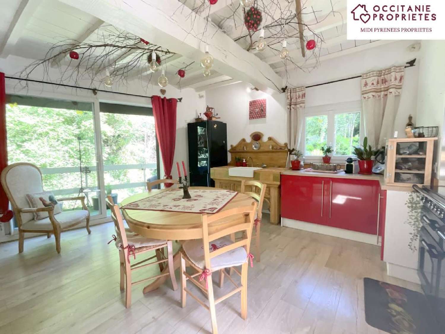 en venta finca rústica Esbareich Hautes-Pyrénées 2