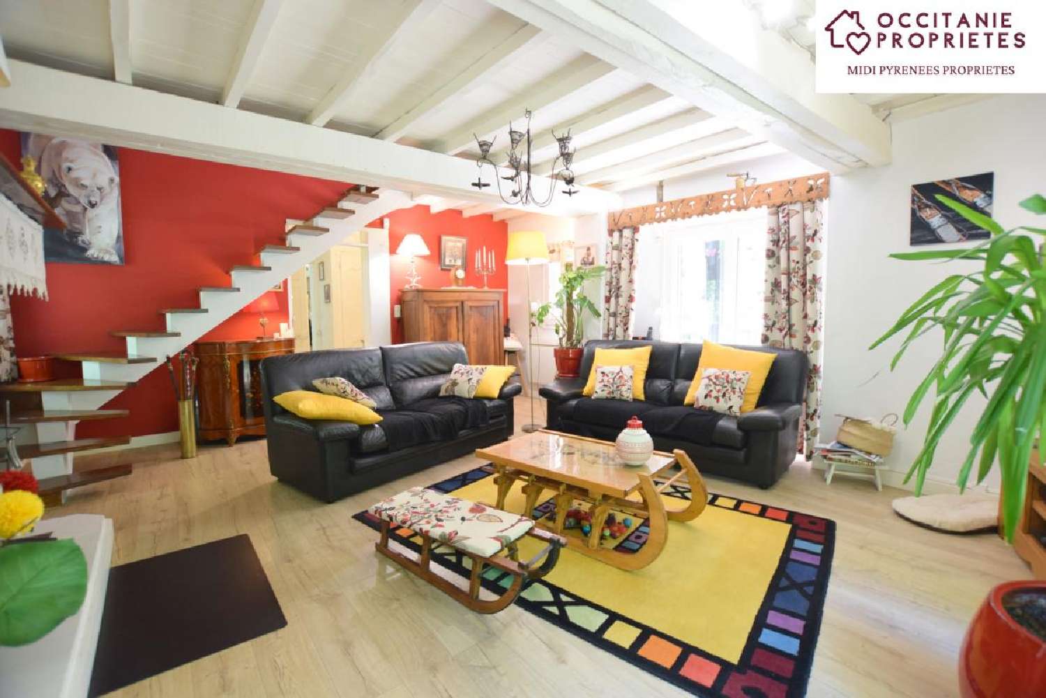 en venta finca rústica Esbareich Hautes-Pyrénées 3