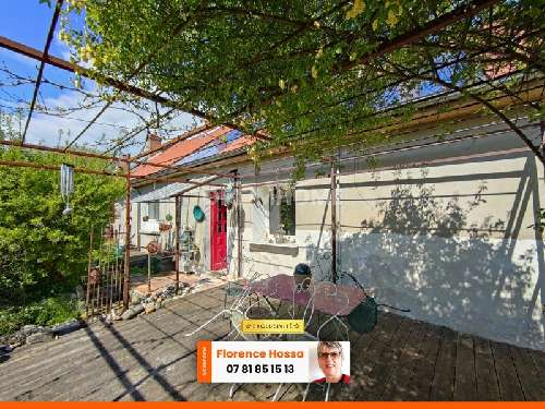 Étang-sur-Arroux Saône-et-Loire propriété foto 7063033
