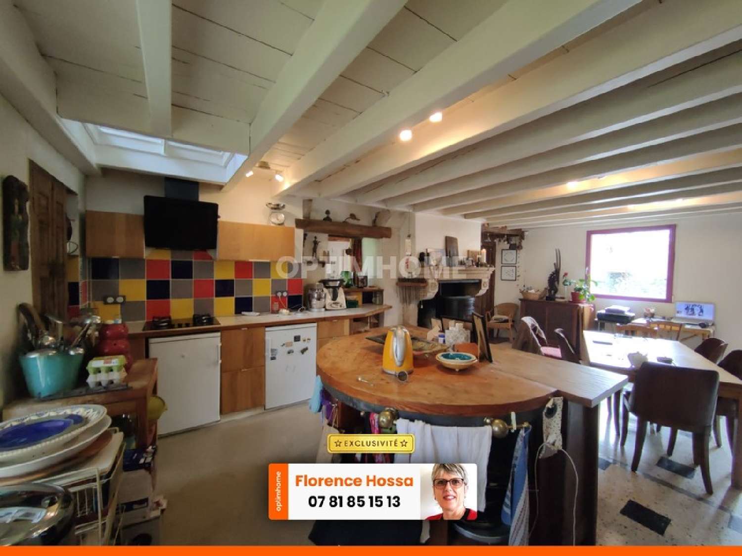  en venta finca rústica Étang-sur-Arroux Saône-et-Loire 5