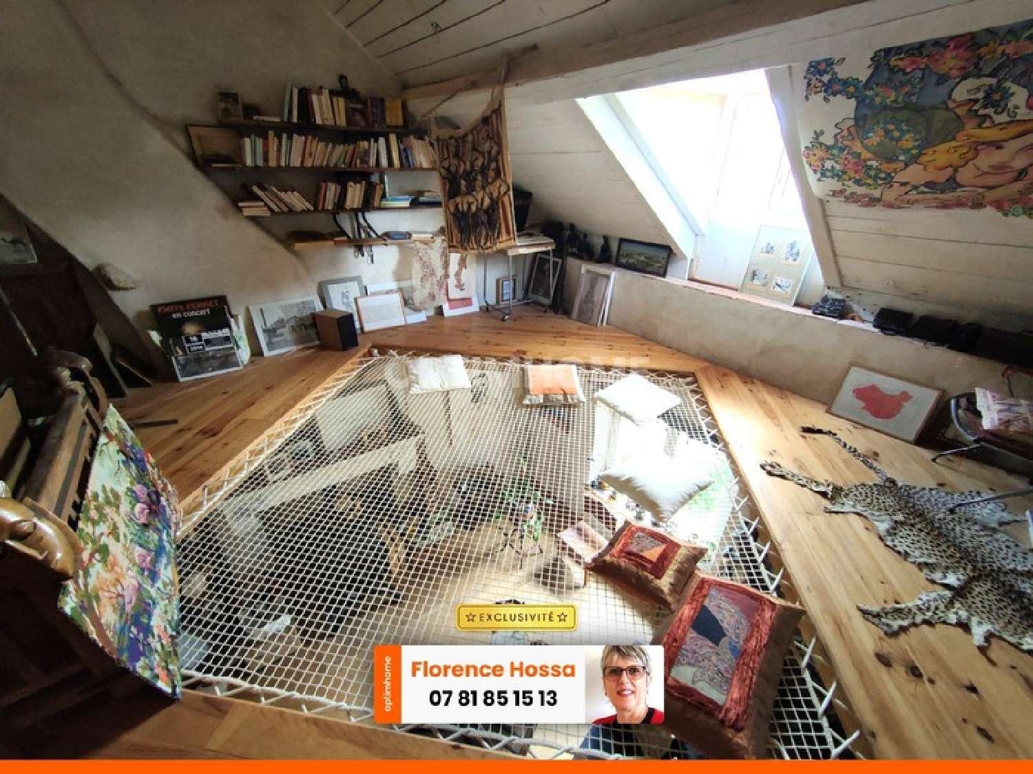  en venta finca rústica Étang-sur-Arroux Saône-et-Loire 8