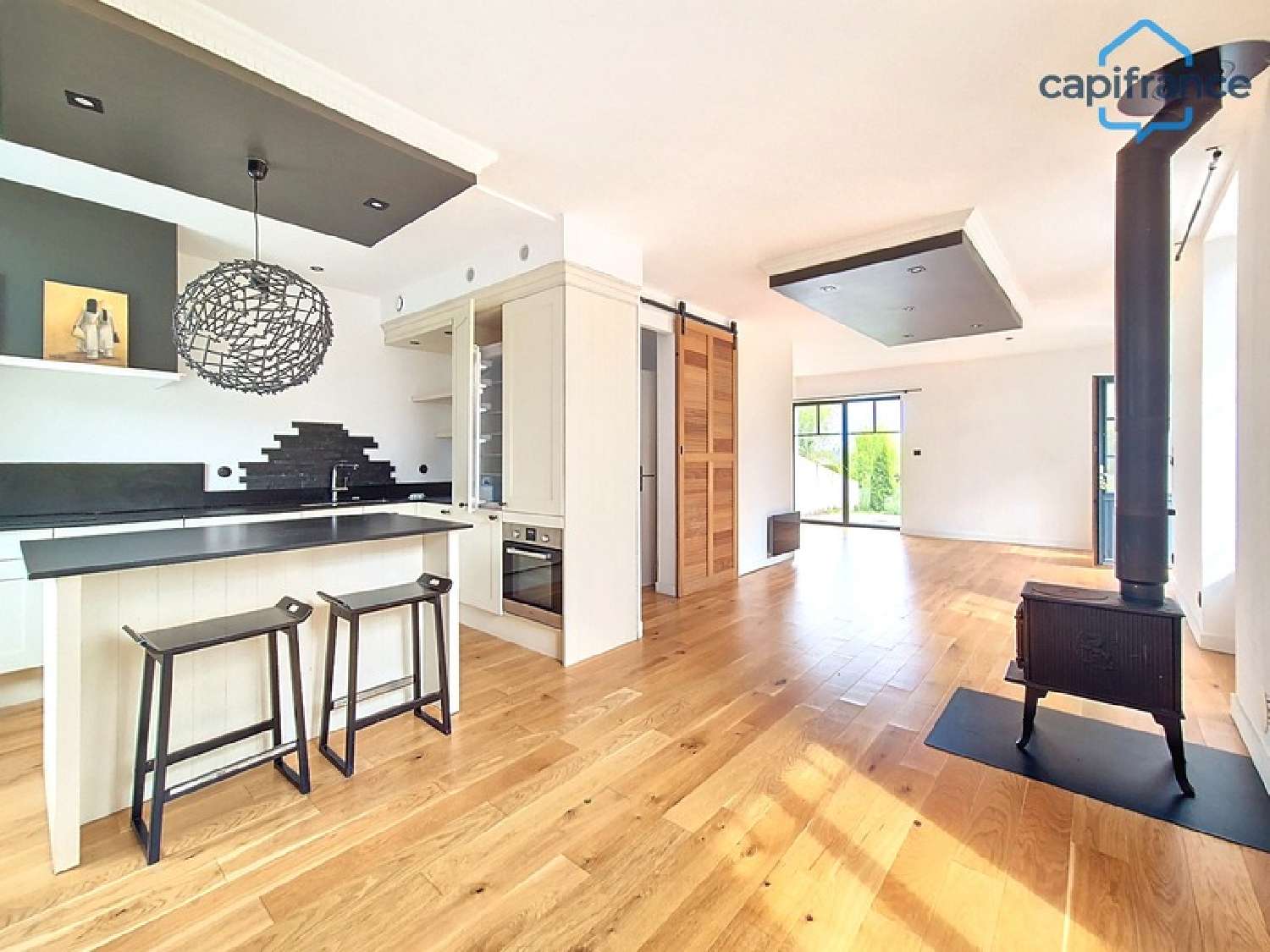  en venta finca rústica Fouesnant Finistère 3
