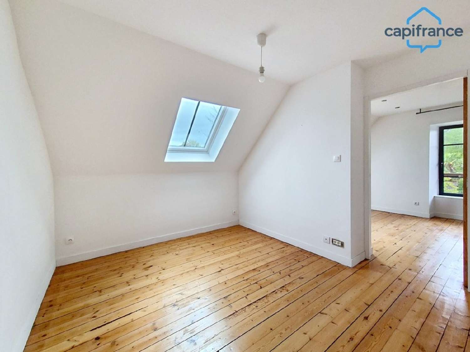  en venta finca rústica Fouesnant Finistère 6
