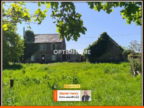 Guimiliau Finistère propriété foto 7069089