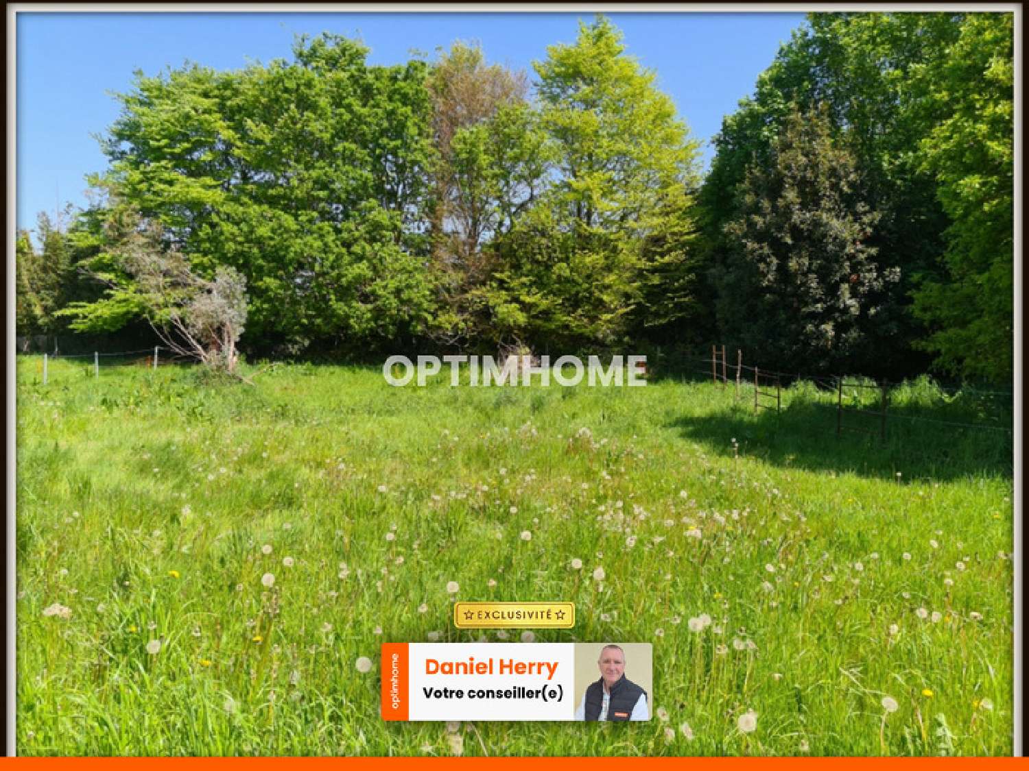  à vendre propriété Guimiliau Finistère 6