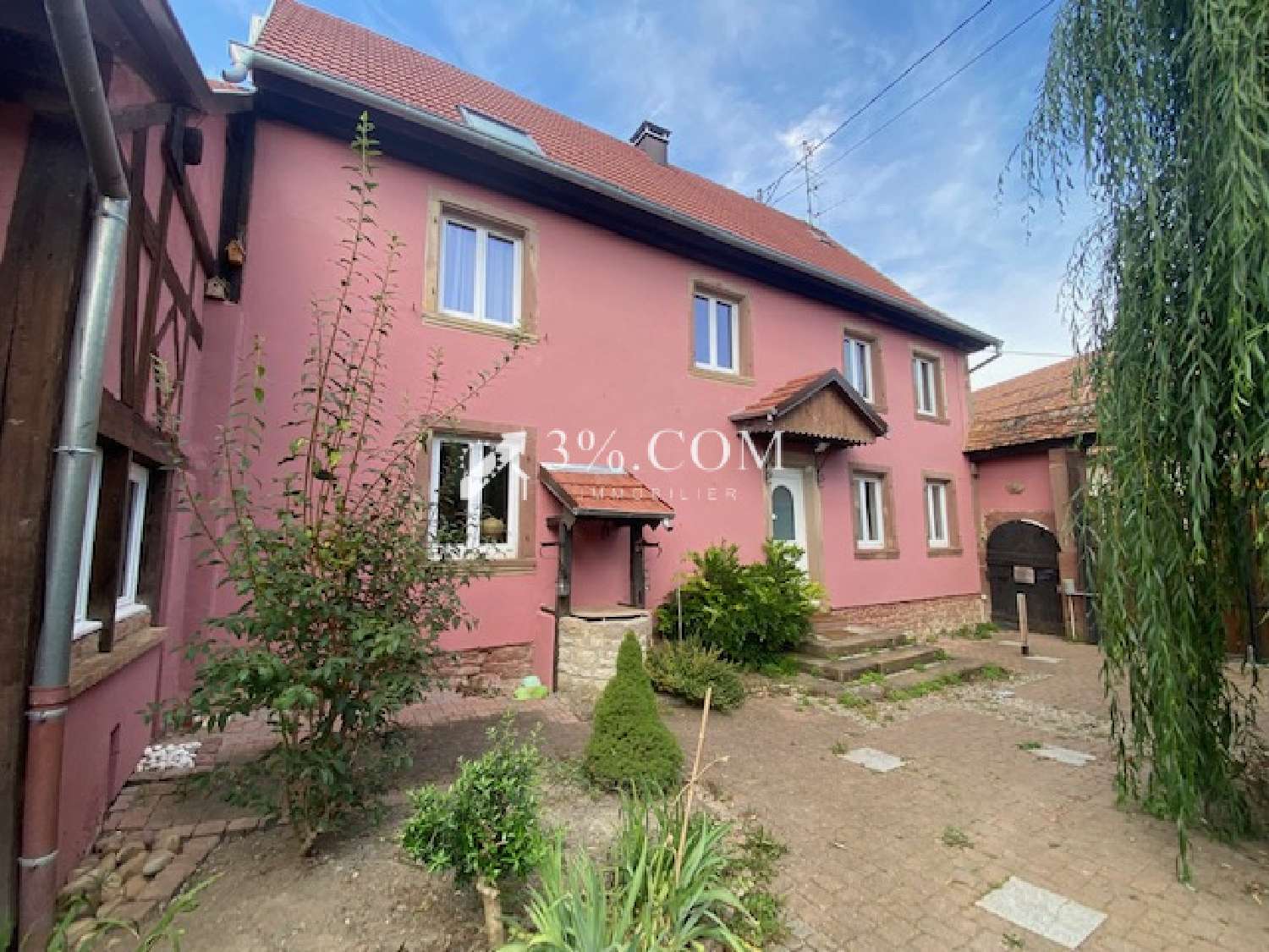  en venta finca rústica Ingenheim Bas-Rhin 3