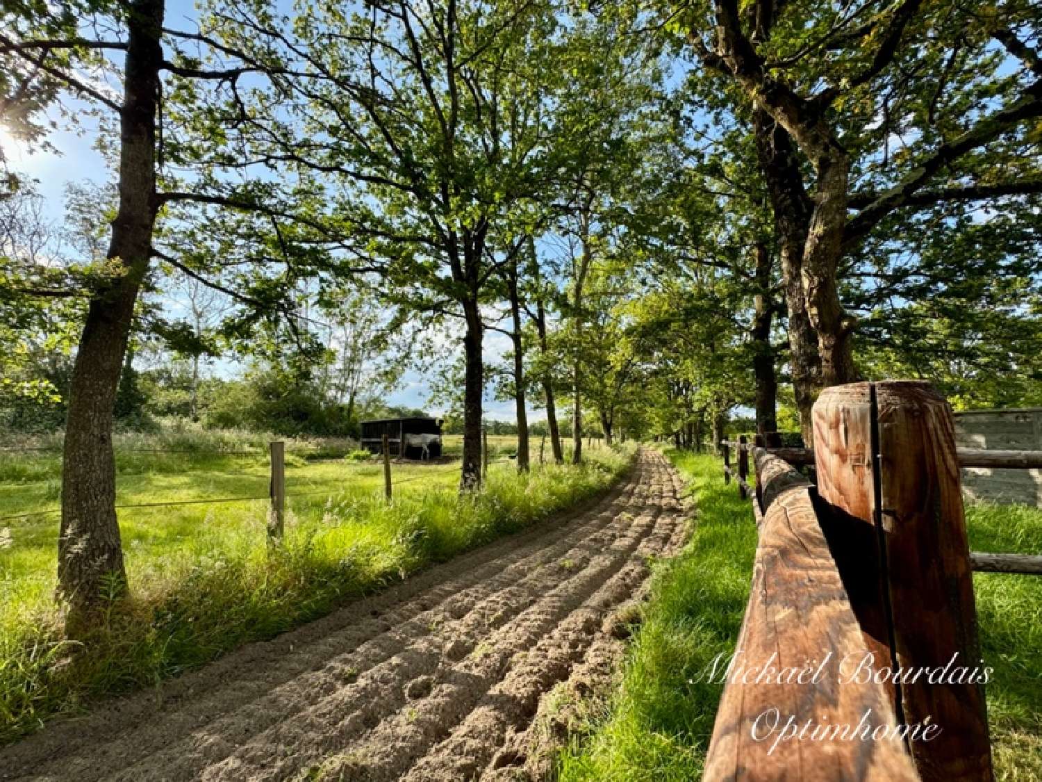  à vendre propriété La Flèche Sarthe 7