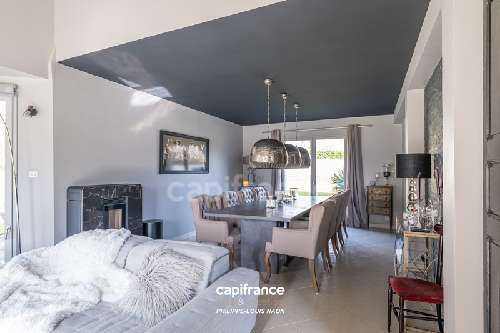 La Milesse Sarthe propriété foto 7066957